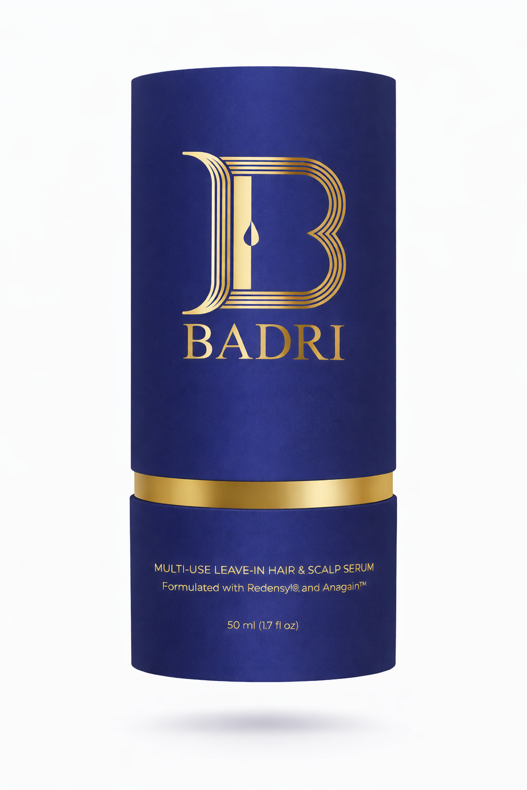 MULTI-USE LEAVE-IN HAIR & SCALP SERUM